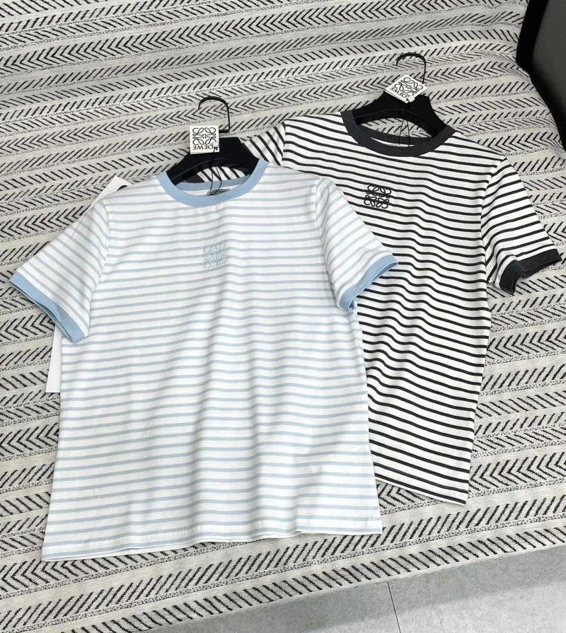 Loewe T-Shirts TopPick 154834