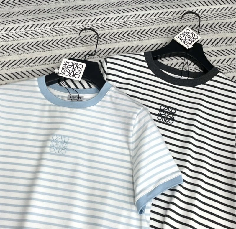 Loewe T-Shirts TopPick 154834