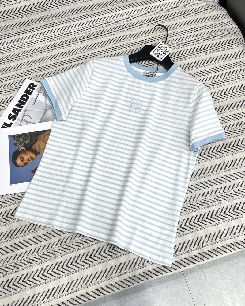 Loewe T-Shirts TopPick 154834
