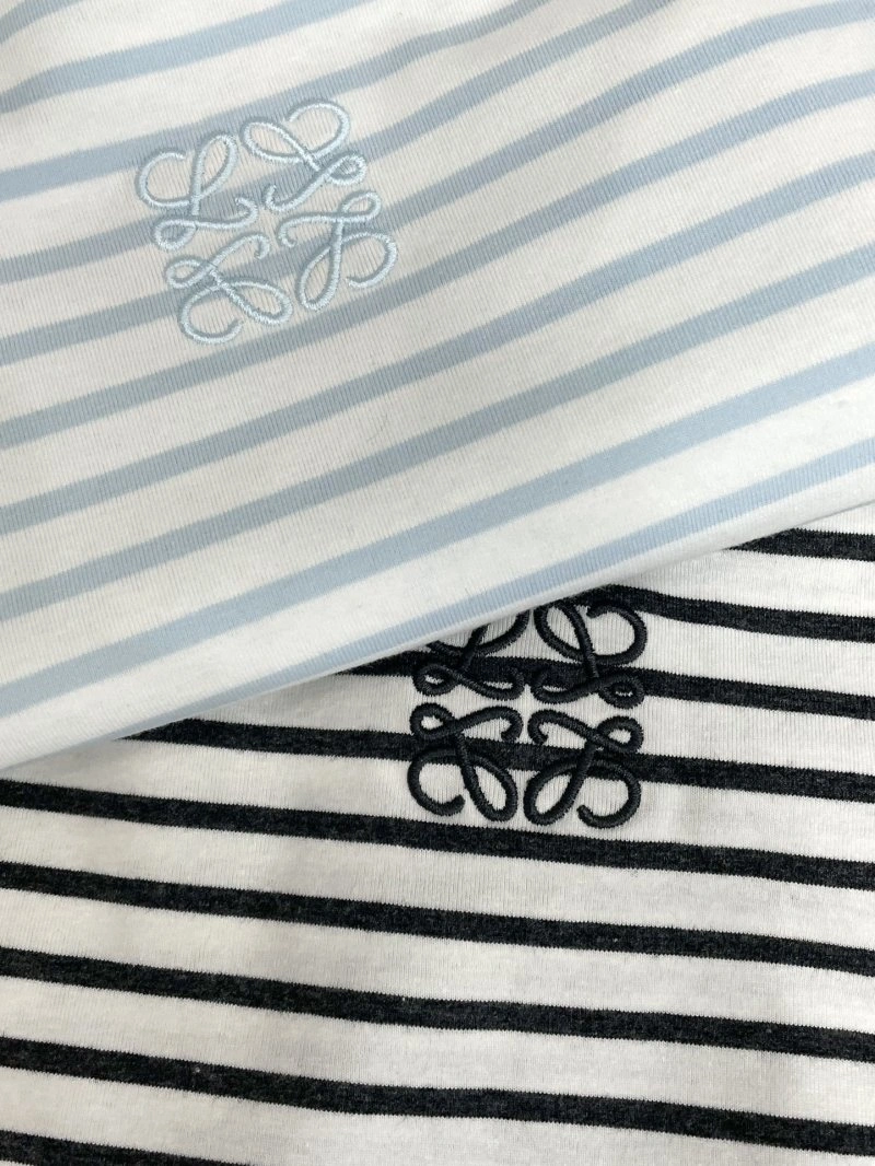 Loewe T-Shirts TopPick 154834