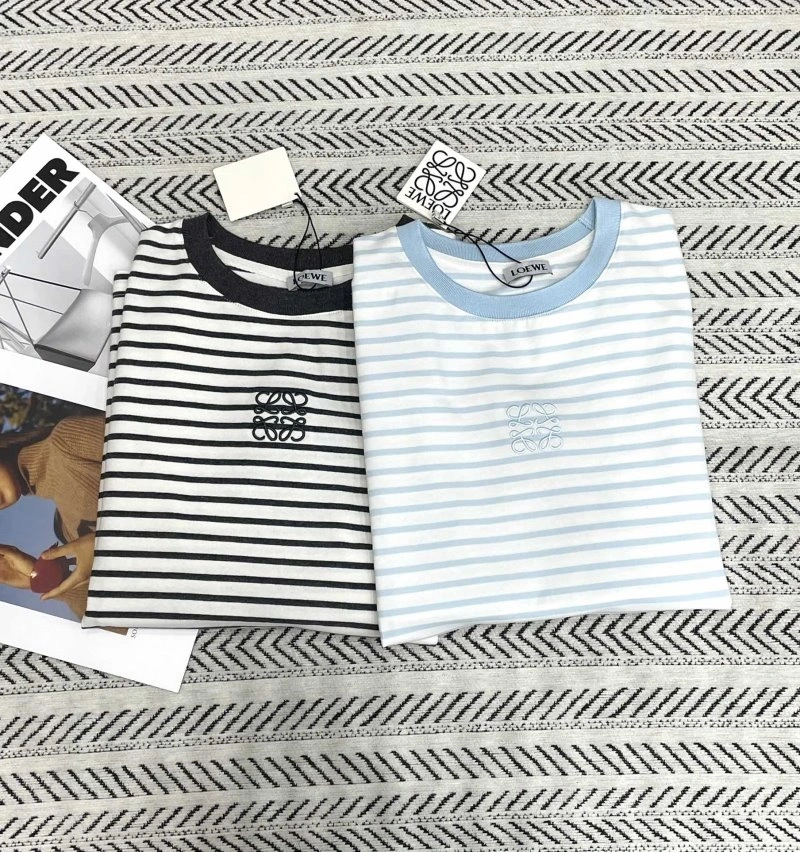 Loewe T-Shirts TopPick 154834