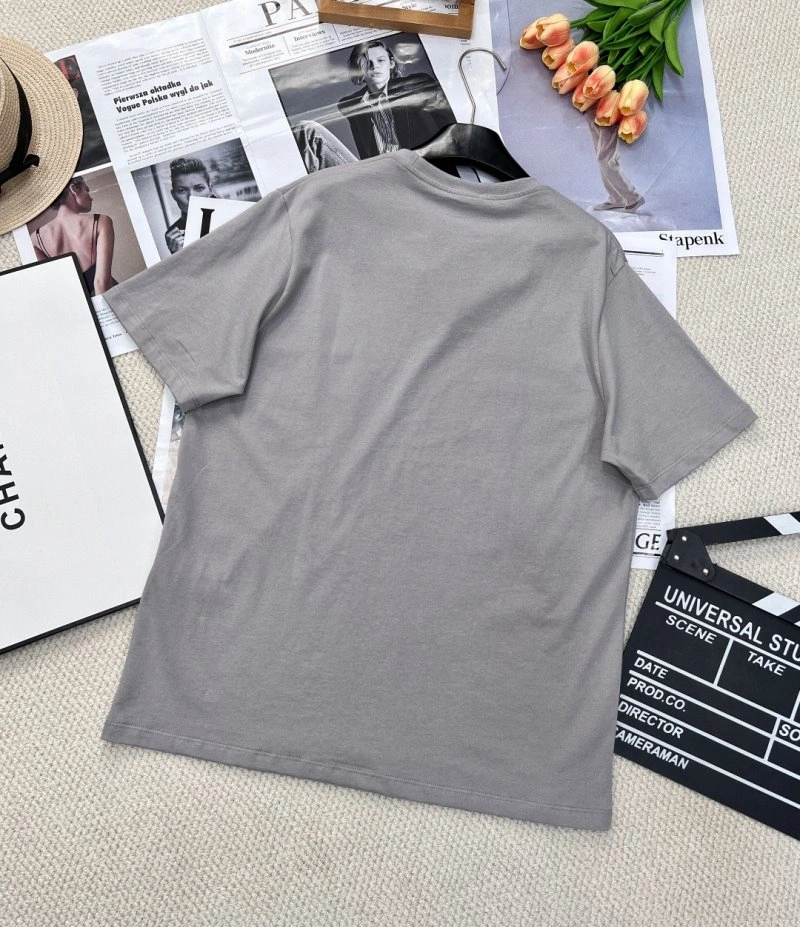 Loewe T-Shirts Resilient 154830