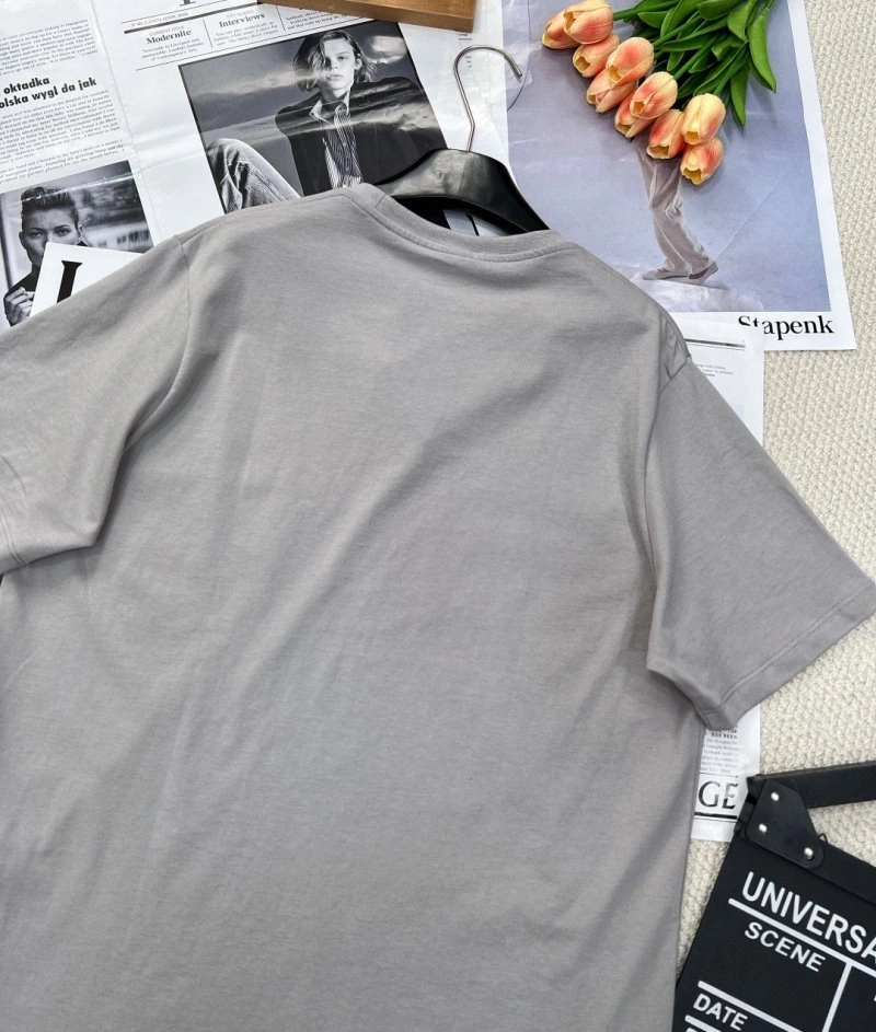 Loewe T-Shirts Resilient 154830