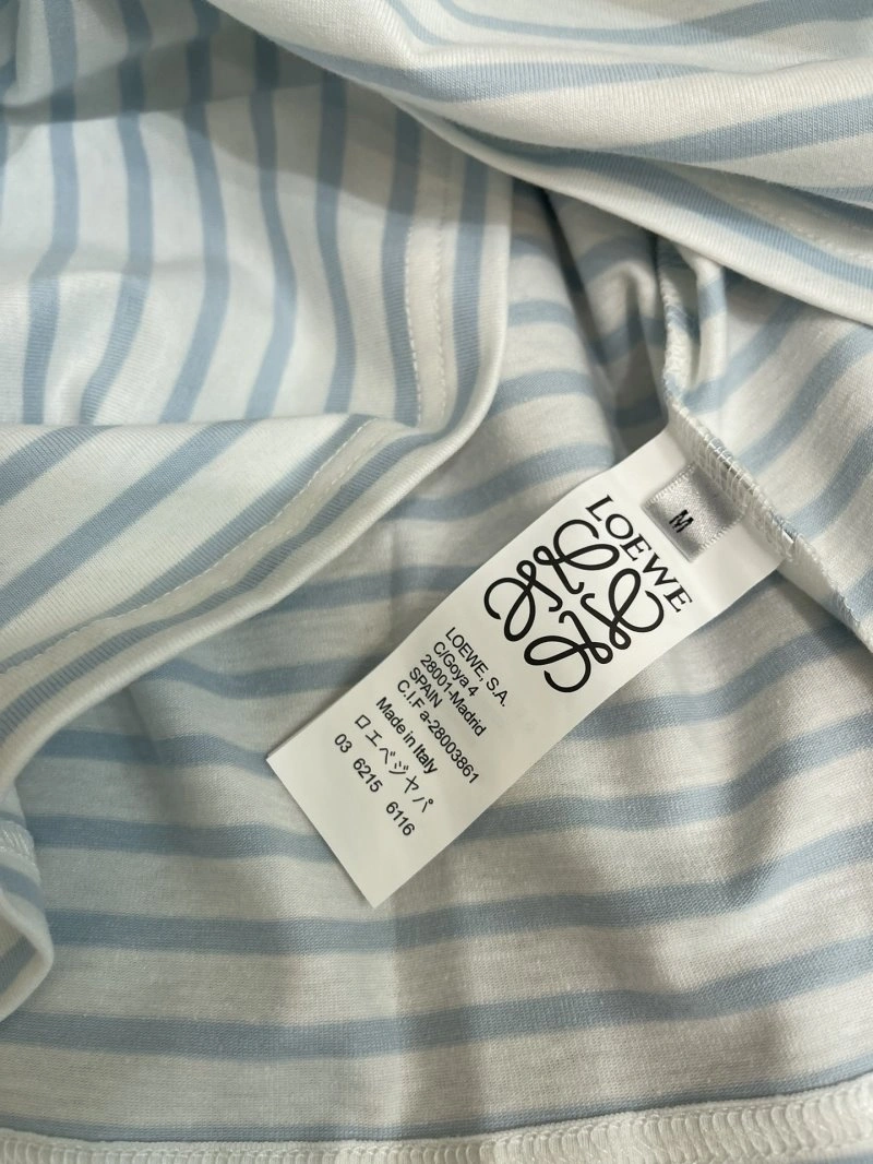 DailyWear Loewe T-Shirts 154820