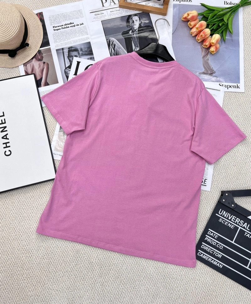 Loewe T-Shirts OdorResistant 154819