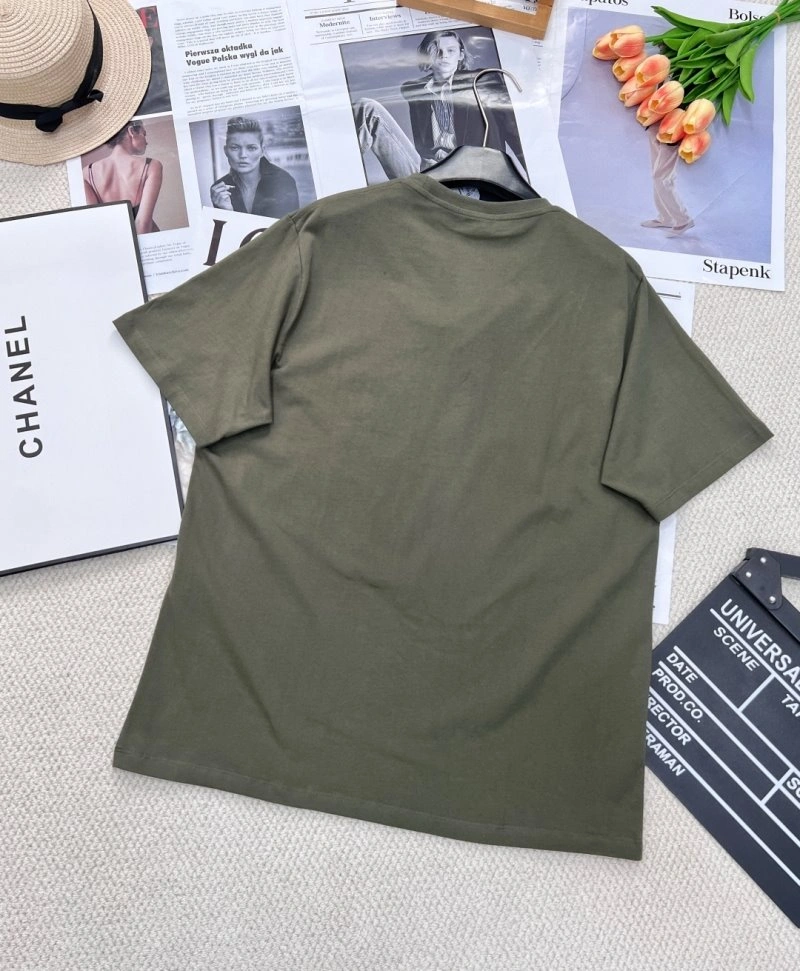 Loewe T-Shirts Seasonal 154817