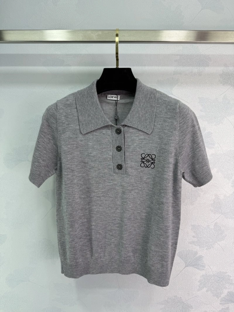 QuickDry Loewe T-Shirts 154816