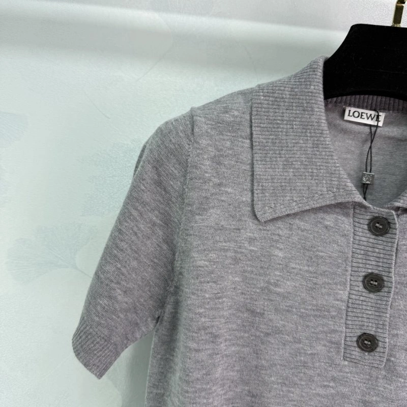 QuickDry Loewe T-Shirts 154816