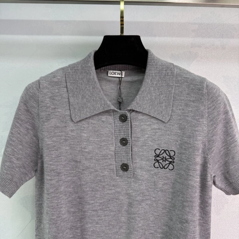 QuickDry Loewe T-Shirts 154816