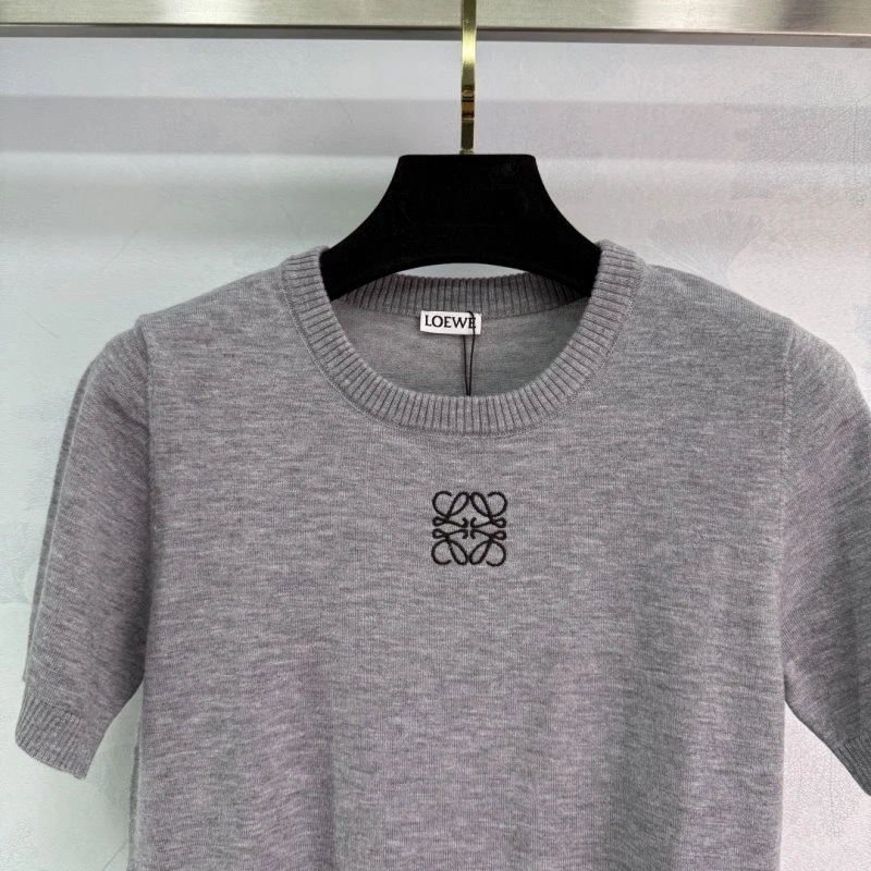 Loewe T-Shirts Trendsetting 154828