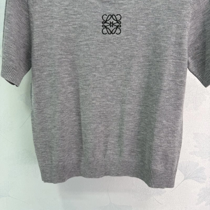 Loewe T-Shirts Trendsetting 154828