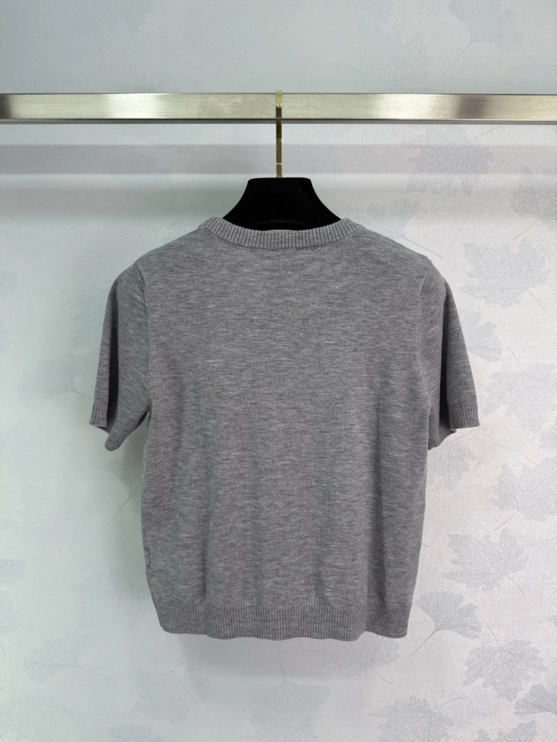 Loewe T-Shirts Trendsetting 154828