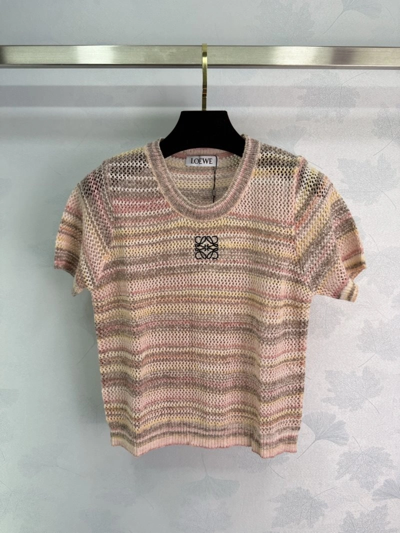 Loewe T-Shirts EasyCare 154814