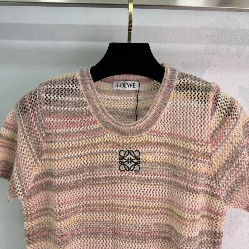 Loewe T-Shirts EasyCare 154814