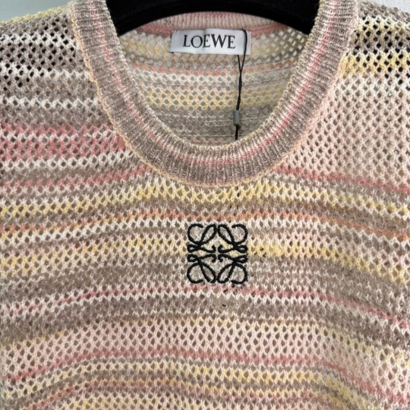 Loewe T-Shirts EasyCare 154814
