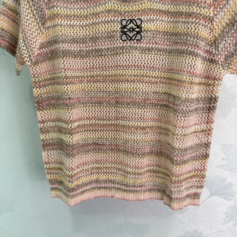 Loewe T-Shirts EasyCare 154814