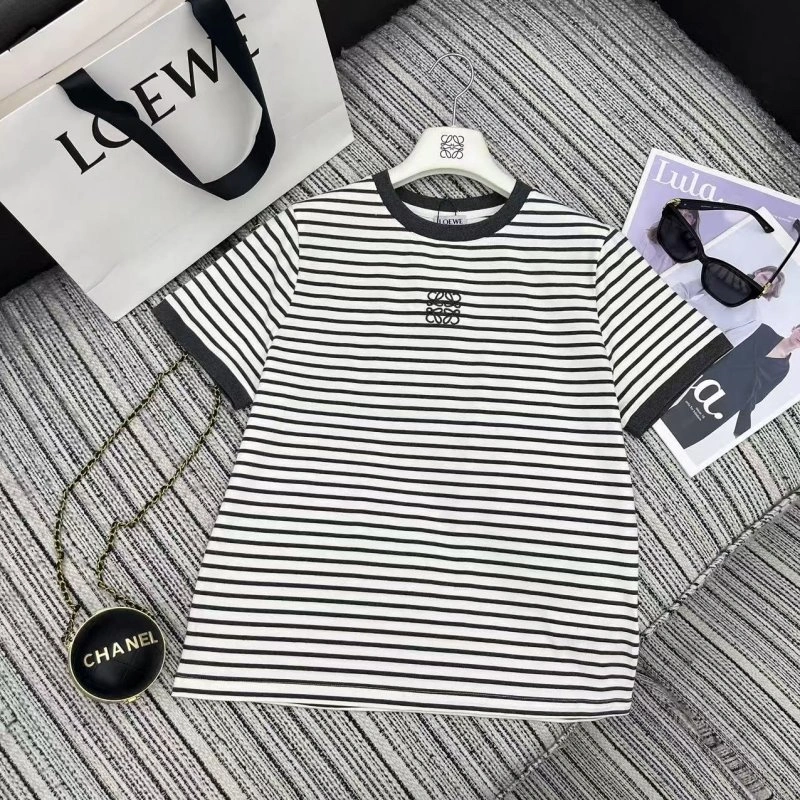 Loewe T-Shirts Seasonal 154811