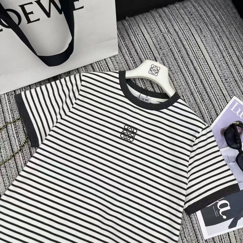 Loewe T-Shirts Seasonal 154811