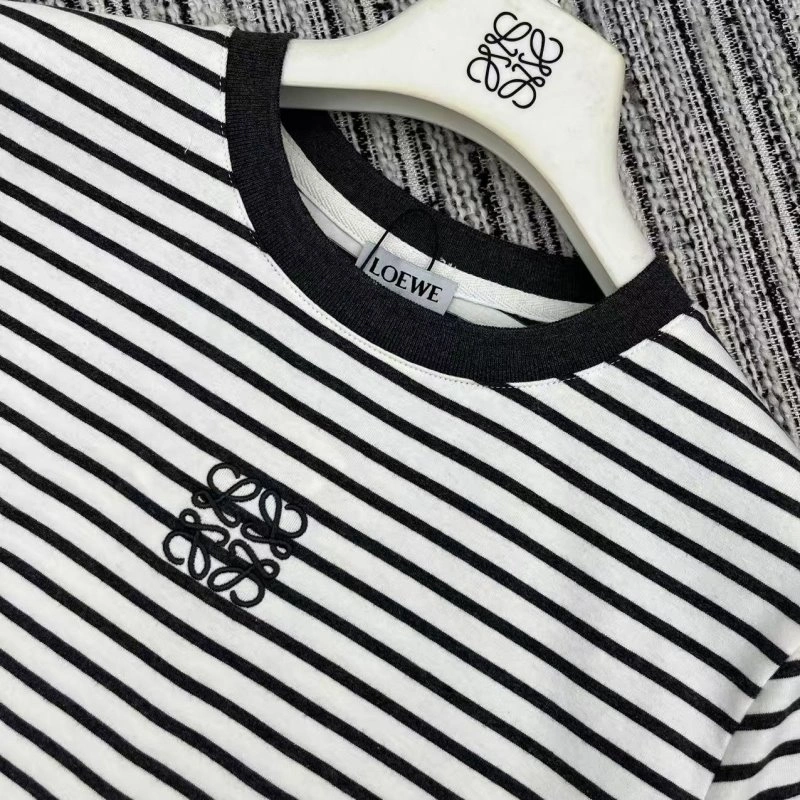 Loewe T-Shirts Seasonal 154811