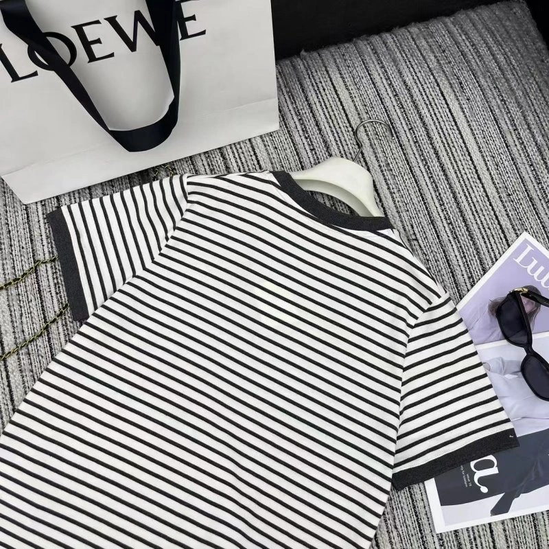 Loewe T-Shirts Seasonal 154811