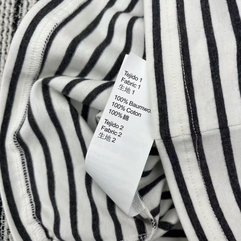 Loewe T-Shirts Seasonal 154811