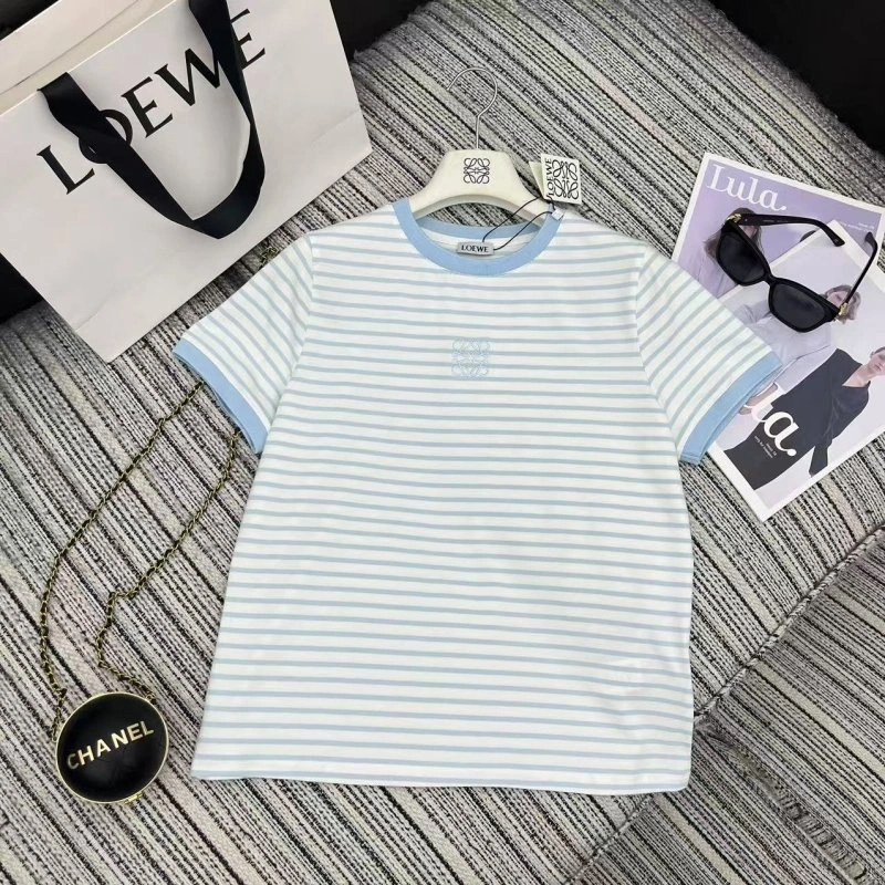 RelaxedFit Loewe T-Shirts 154824