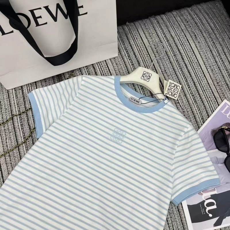 RelaxedFit Loewe T-Shirts 154824