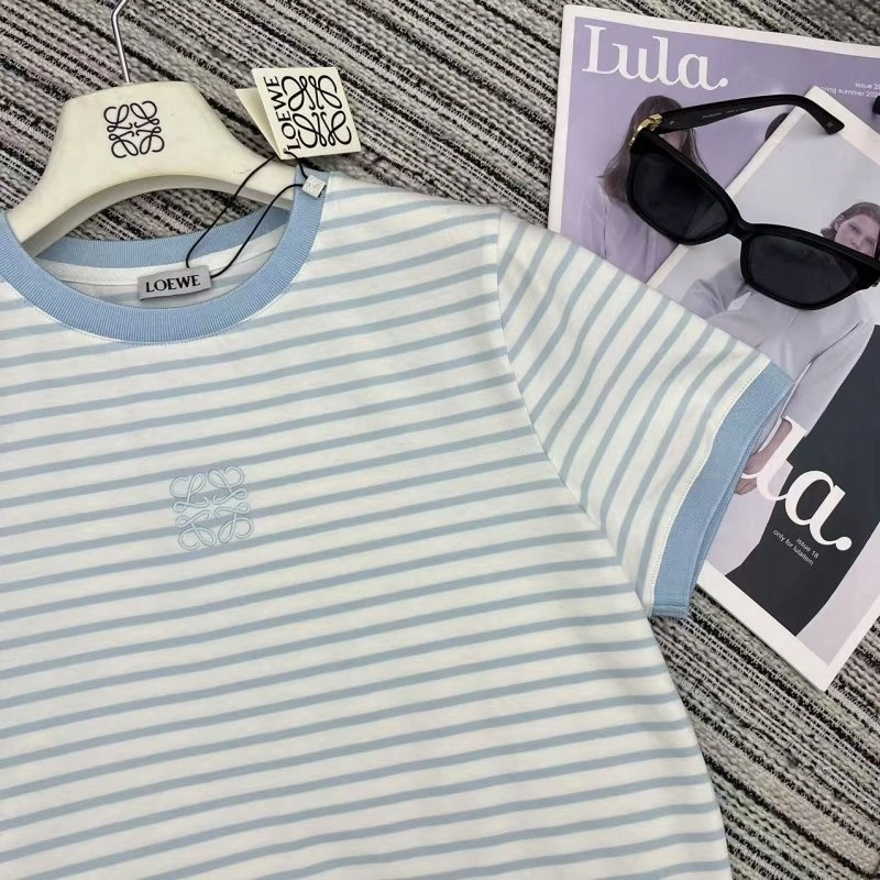RelaxedFit Loewe T-Shirts 154824
