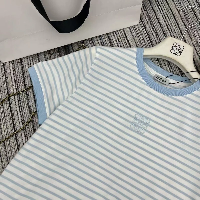 RelaxedFit Loewe T-Shirts 154824