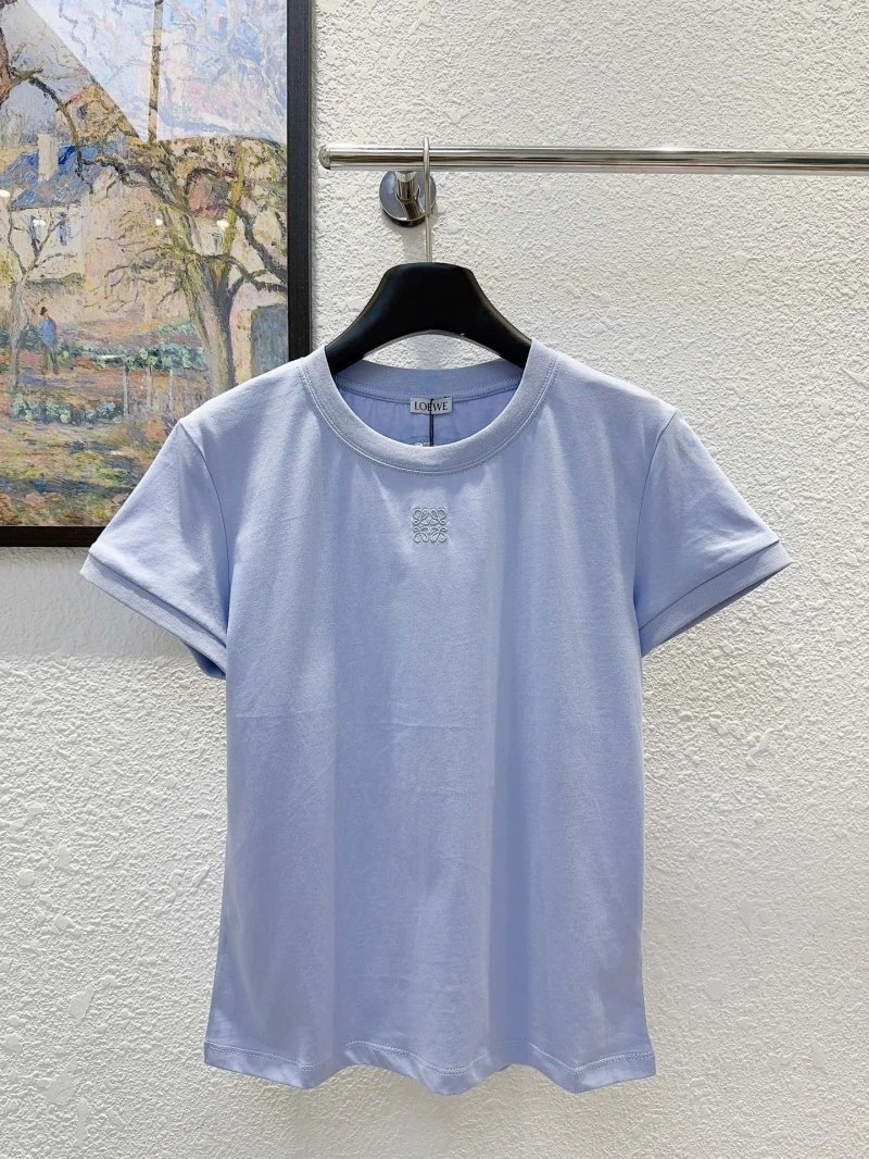 Casual Loewe T-Shirts 154810