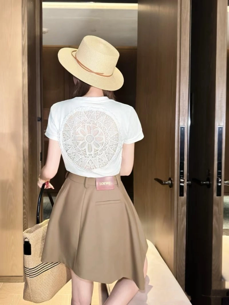Packable Loewe T-Shirts 154813
