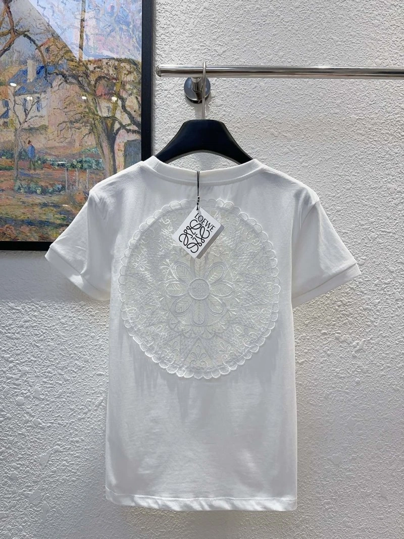 Packable Loewe T-Shirts 154813