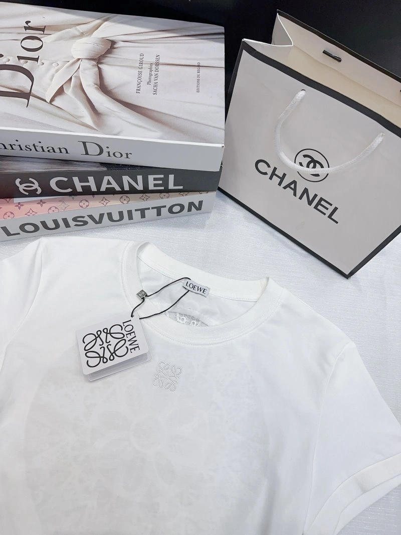 Packable Loewe T-Shirts 154813