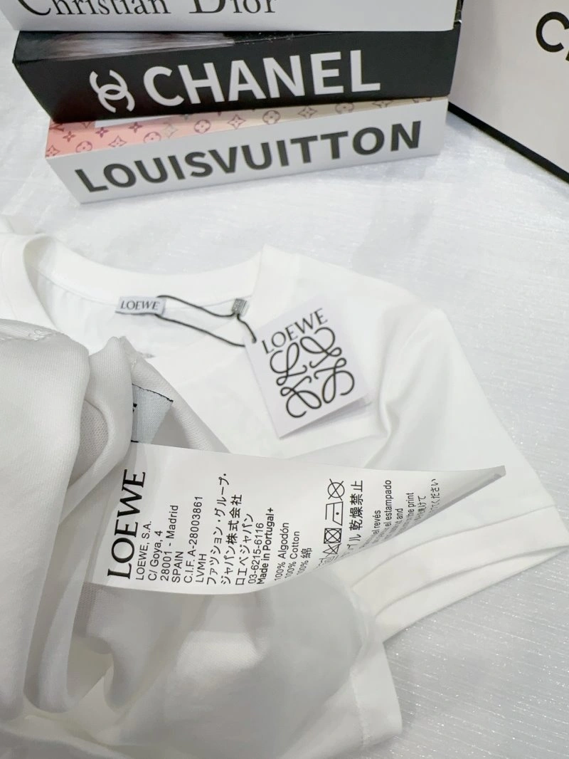Packable Loewe T-Shirts 154813