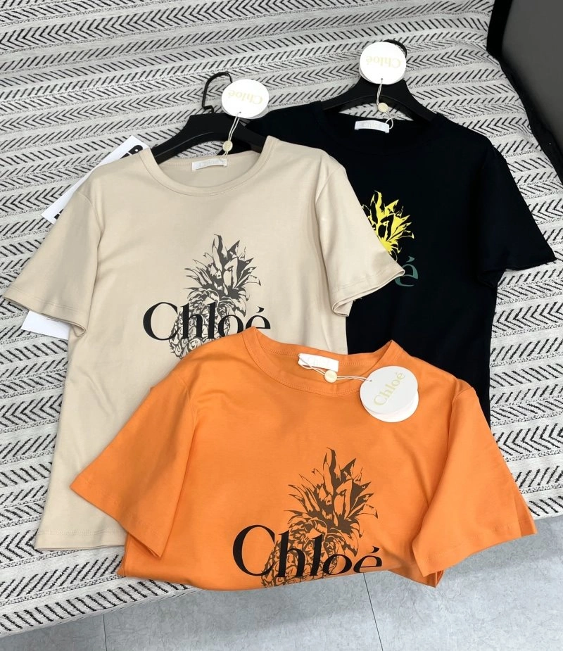 Stylish Loewe T-Shirts 154804