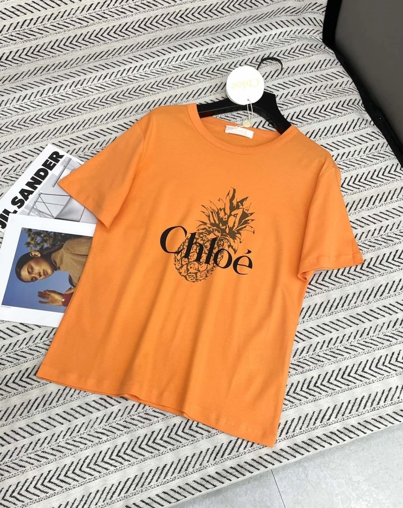Stylish Loewe T-Shirts 154804