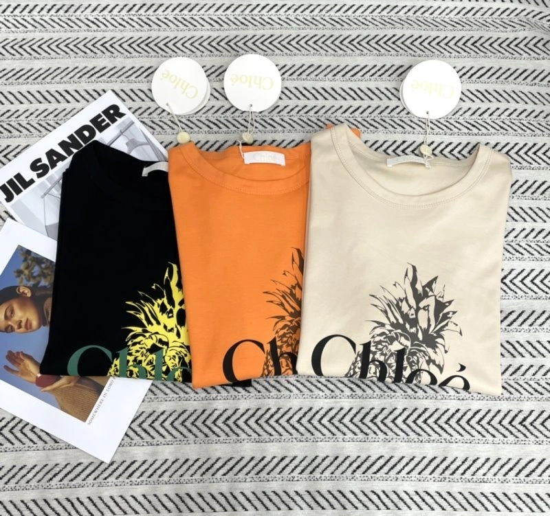 Stylish Loewe T-Shirts 154804