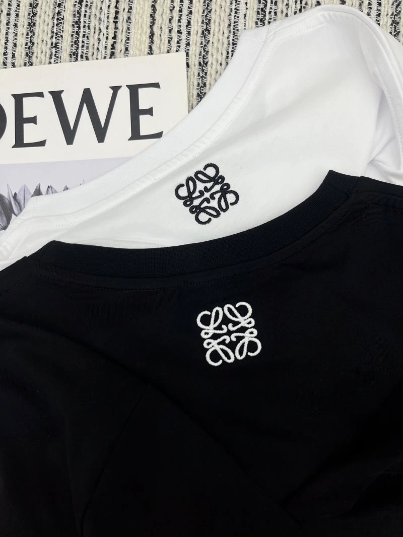 Colorful Loewe T-Shirts 154805