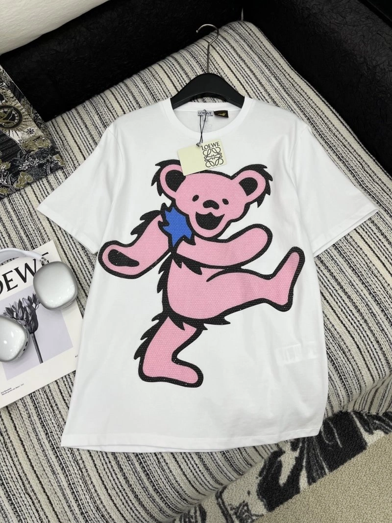 Functional Loewe T-Shirts 154849