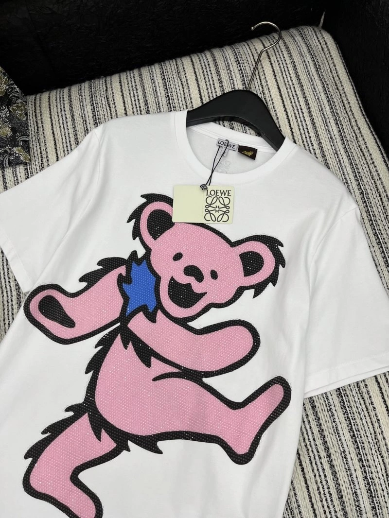 Functional Loewe T-Shirts 154849