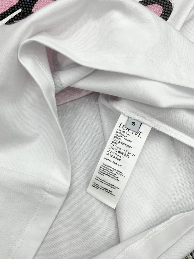 Functional Loewe T-Shirts 154849
