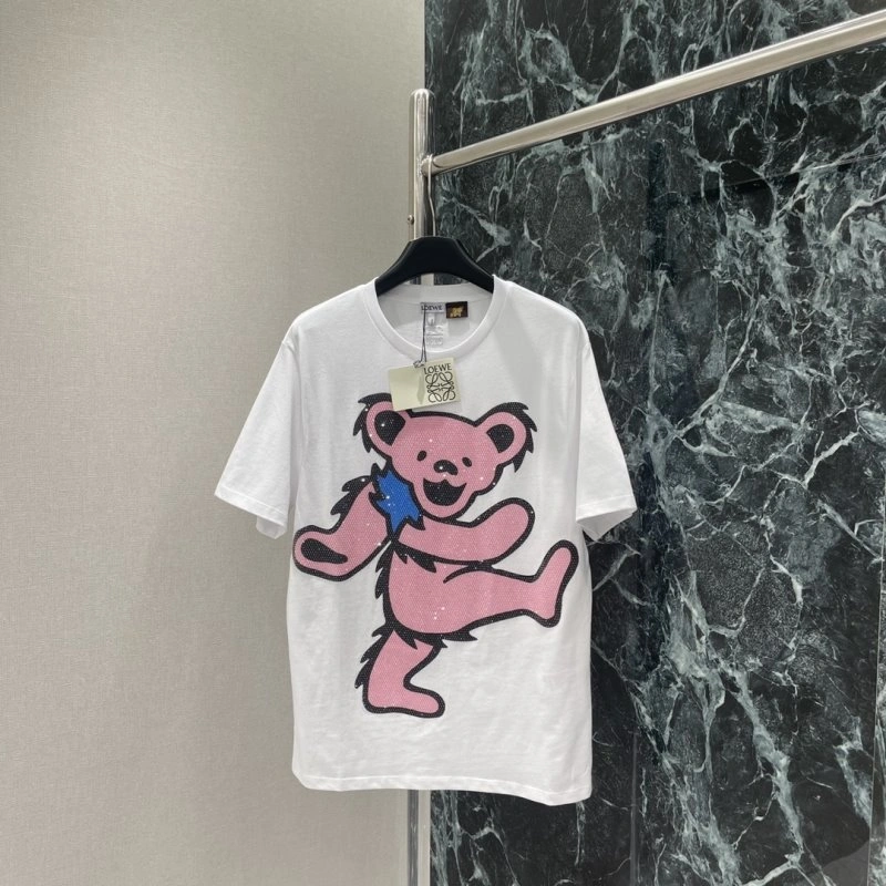WrinkleFree Loewe T-Shirts 154803