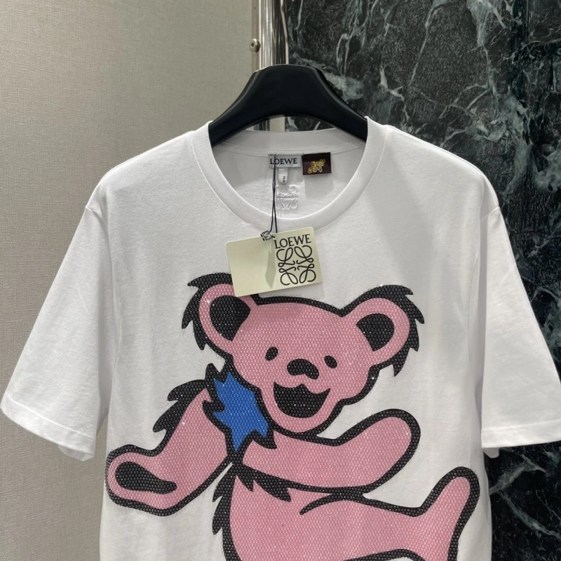 WrinkleFree Loewe T-Shirts 154803