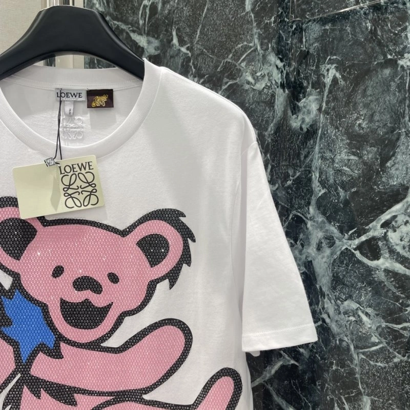 WrinkleFree Loewe T-Shirts 154803