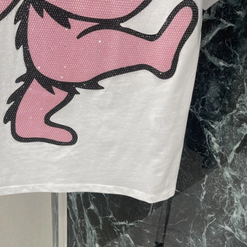 WrinkleFree Loewe T-Shirts 154803