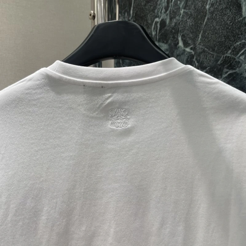 WrinkleFree Loewe T-Shirts 154803
