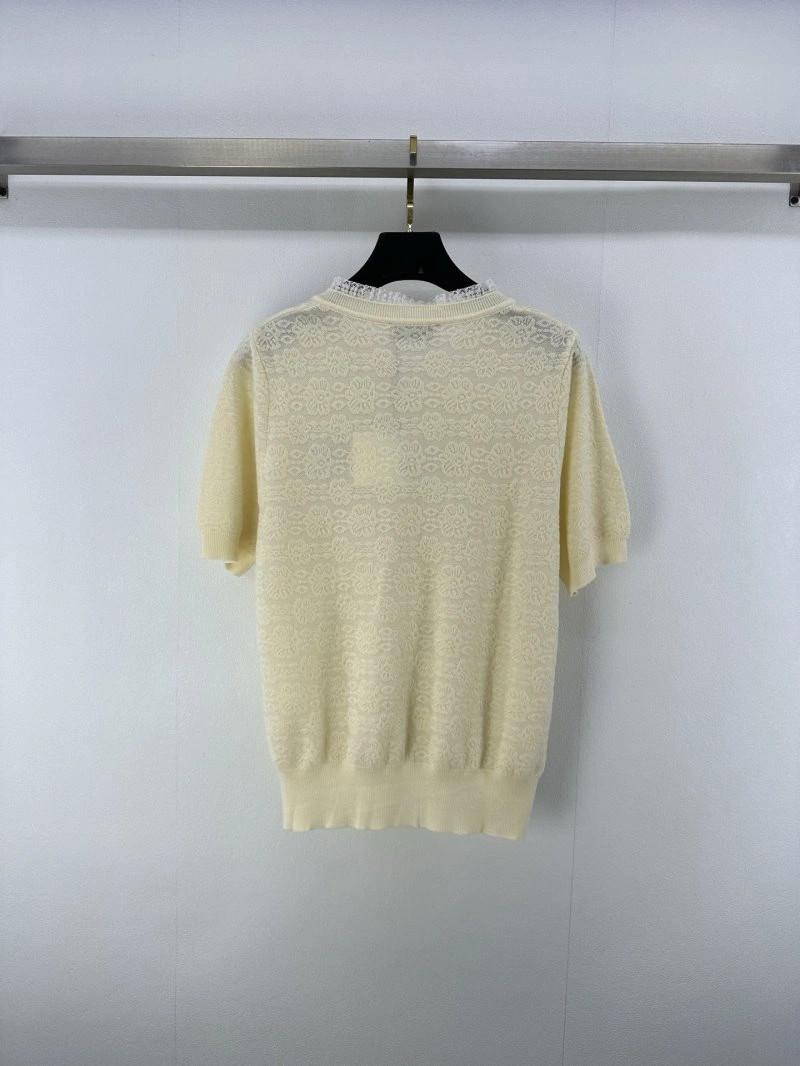 Loewe T-Shirts MoistureWicking 154802