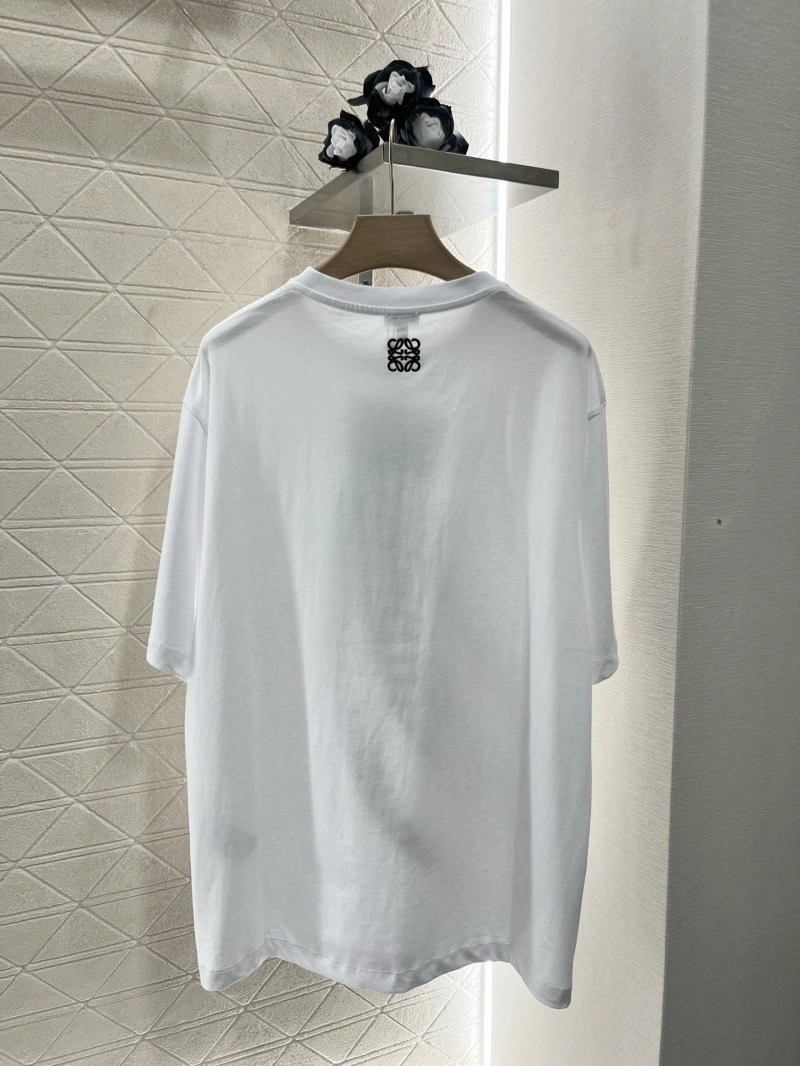 RelaxedFit Loewe T-Shirts 154841