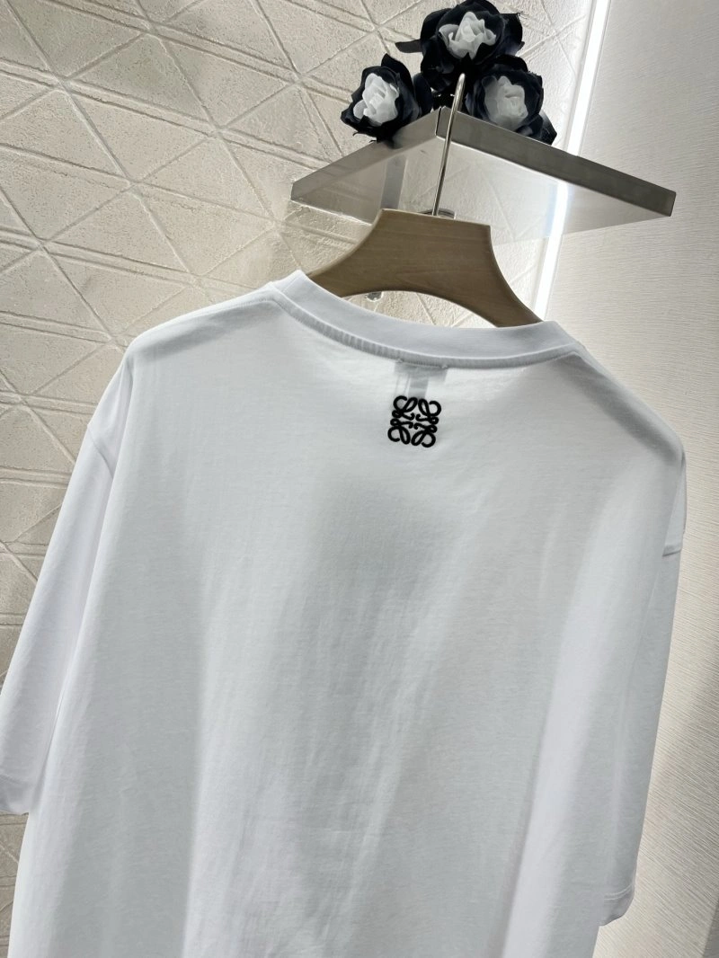 RelaxedFit Loewe T-Shirts 154841