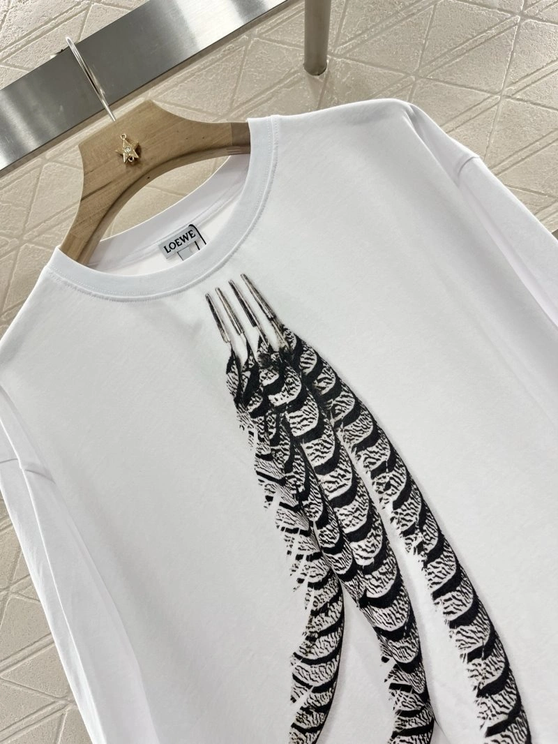 RelaxedFit Loewe T-Shirts 154841